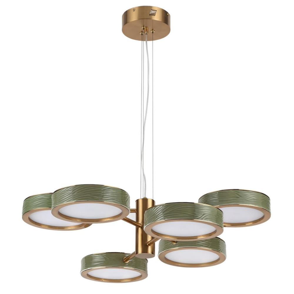 Odeon Light Подвесная люстра Riviera 5450/99LA 