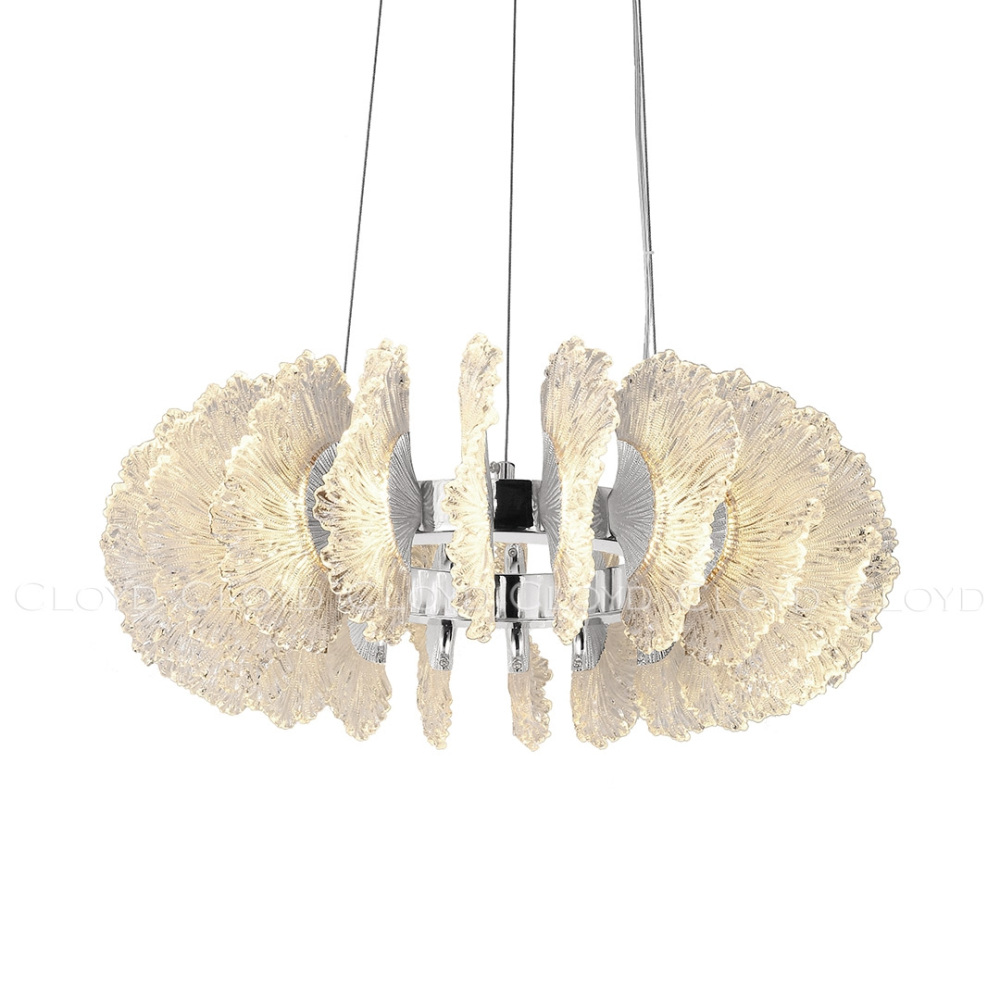 Cloyd Подвесная люстра Antigua 11443 