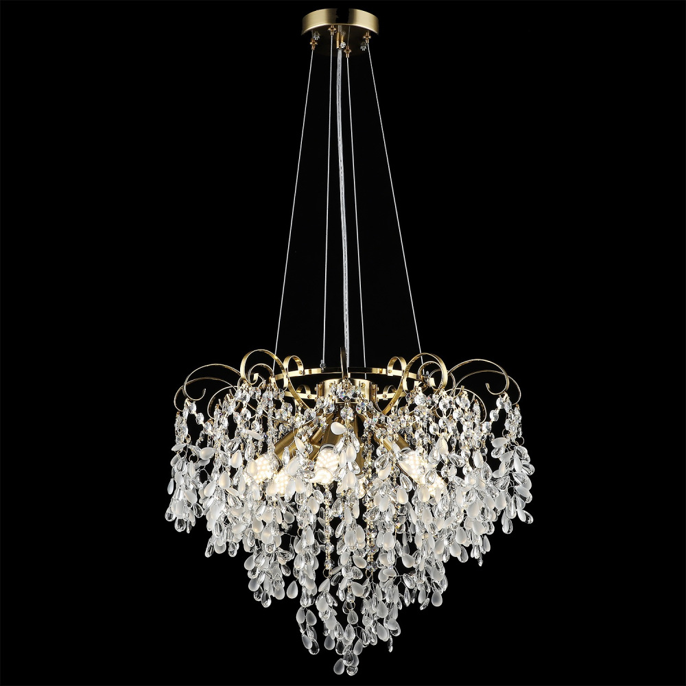 Reluce Подвесная люстра  37620-0.4-06 COP 