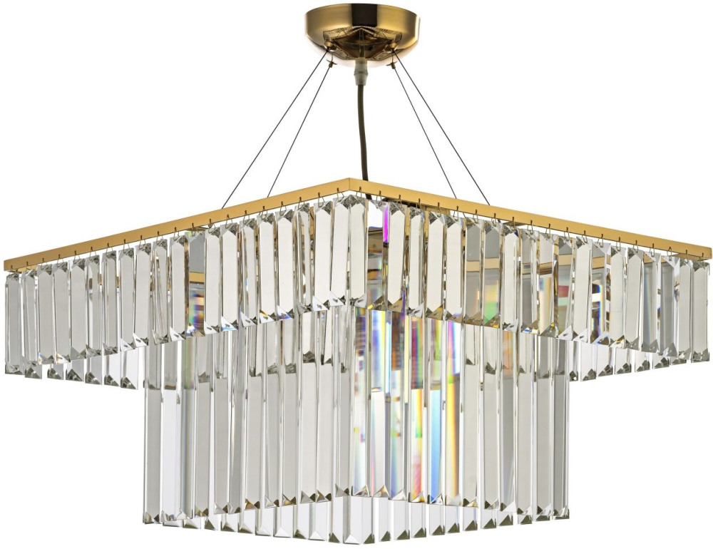 Arti Lampadari Подвесная люстра Enio Enio E 1.5.50.100 GP 