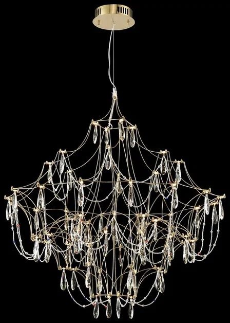 Wertmark Подвесная люстра Felicia WE336.62.306 