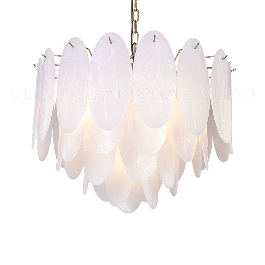 Cloyd Подвесная люстра Eskimos 10384 