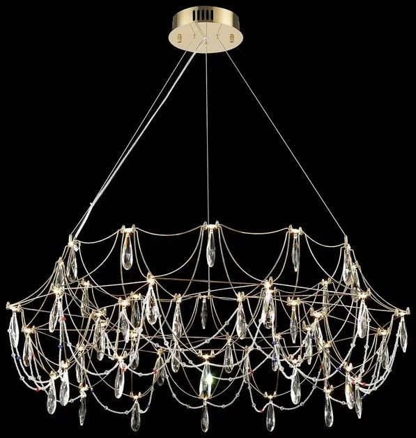 Wertmark Подвесная люстра Felicia WE336.48.303 