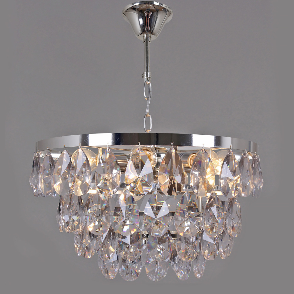 Reluce Подвесная люстра  08533-0.4-08 