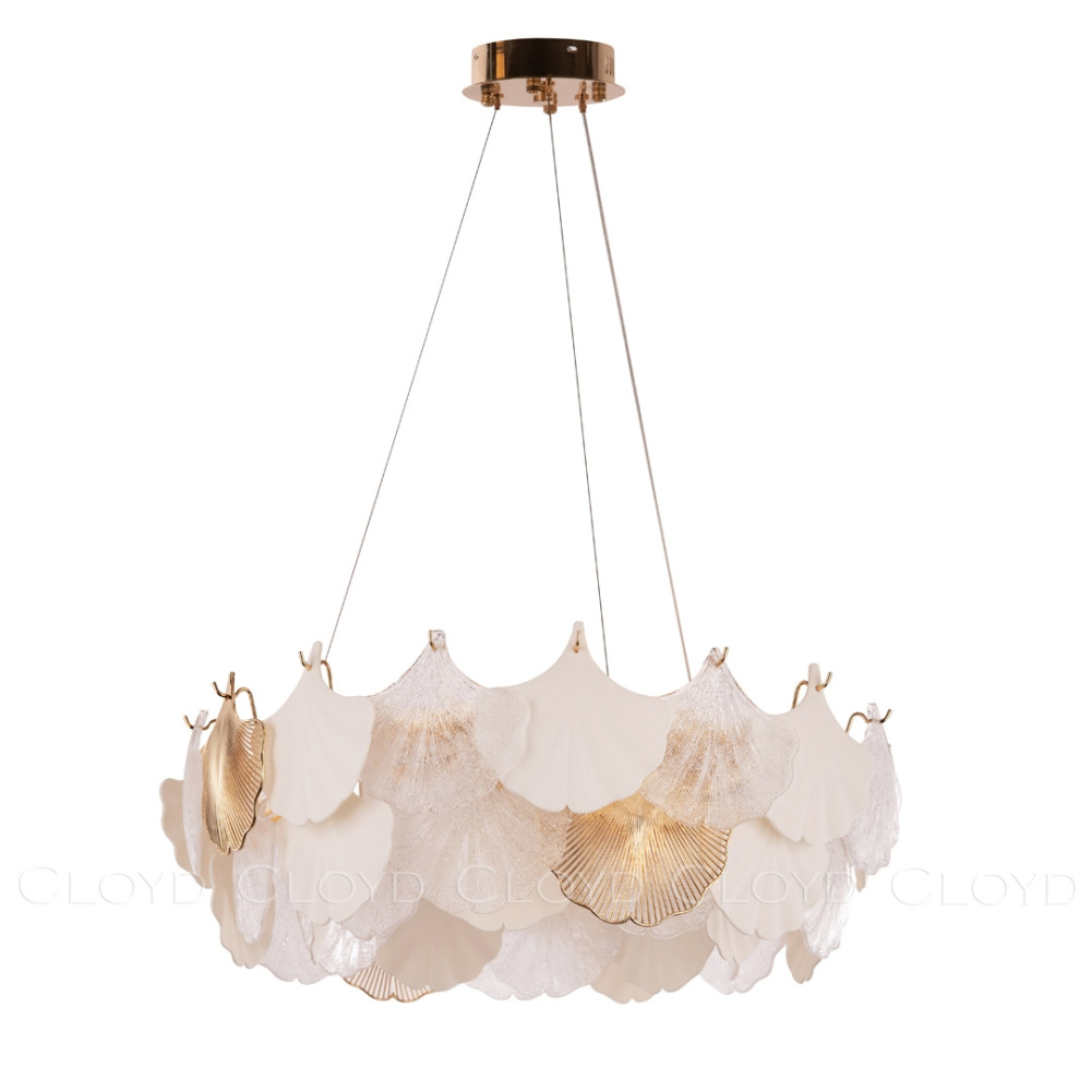 Cloyd Подвесная люстра Polynesia 10433 