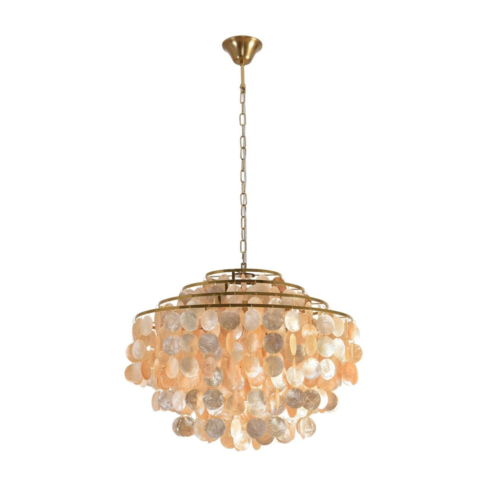 Lumion Подвесная люстра Shella 8386/6 