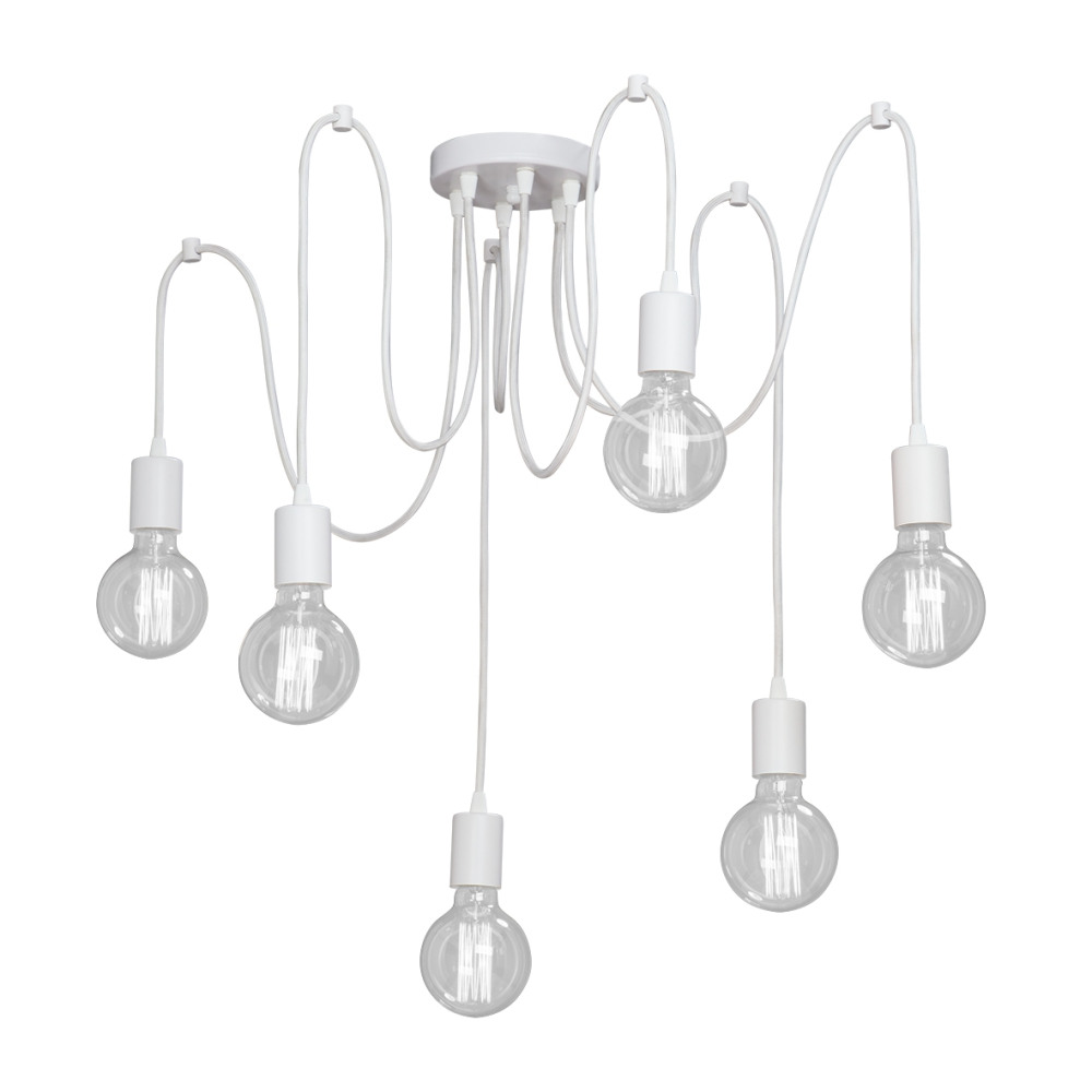 Vitaluce Подвесная люстра  V4238-0/6PL 