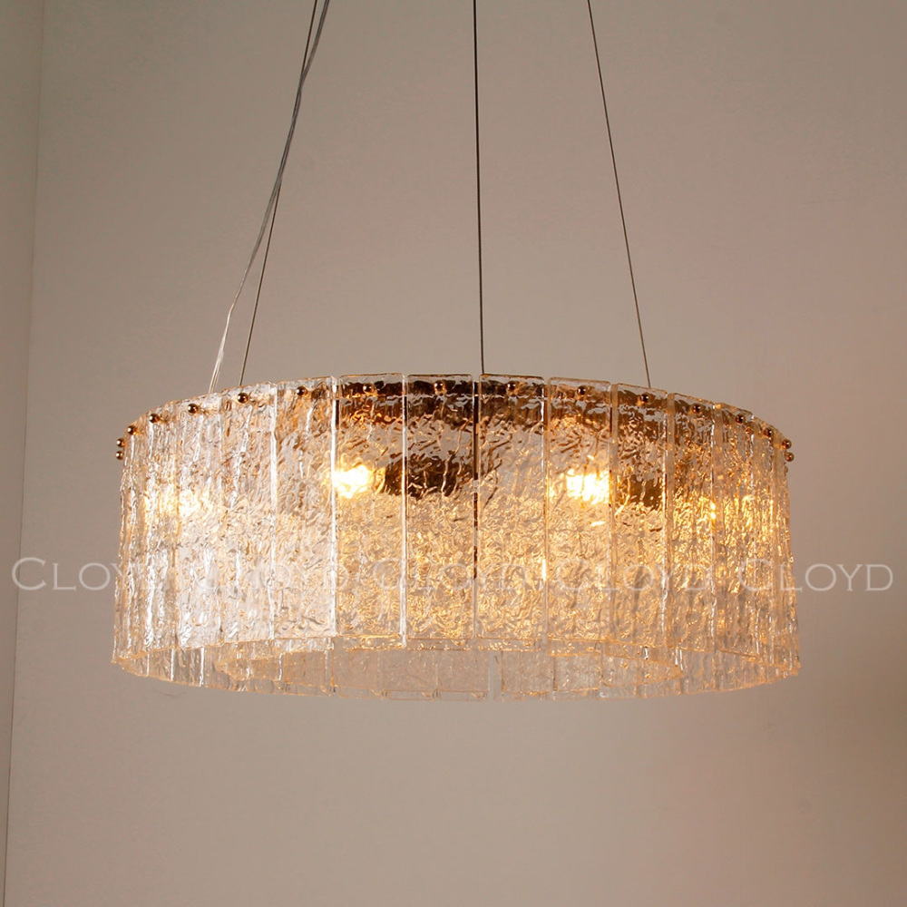 Cloyd Подвесная люстра Parsifal 11372 