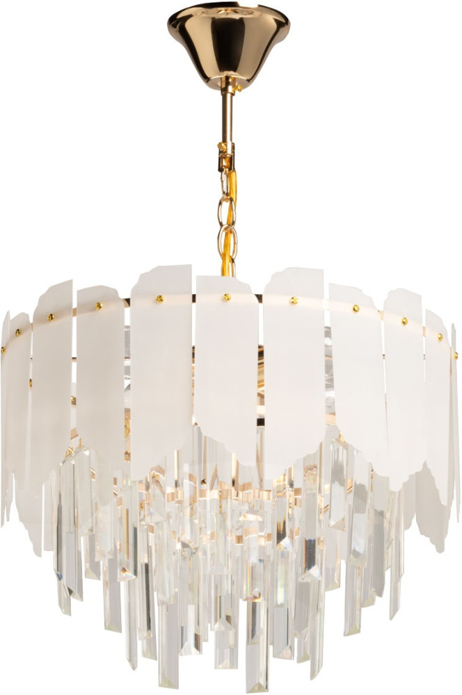 De City Подвесная люстра Бриз 230010805 