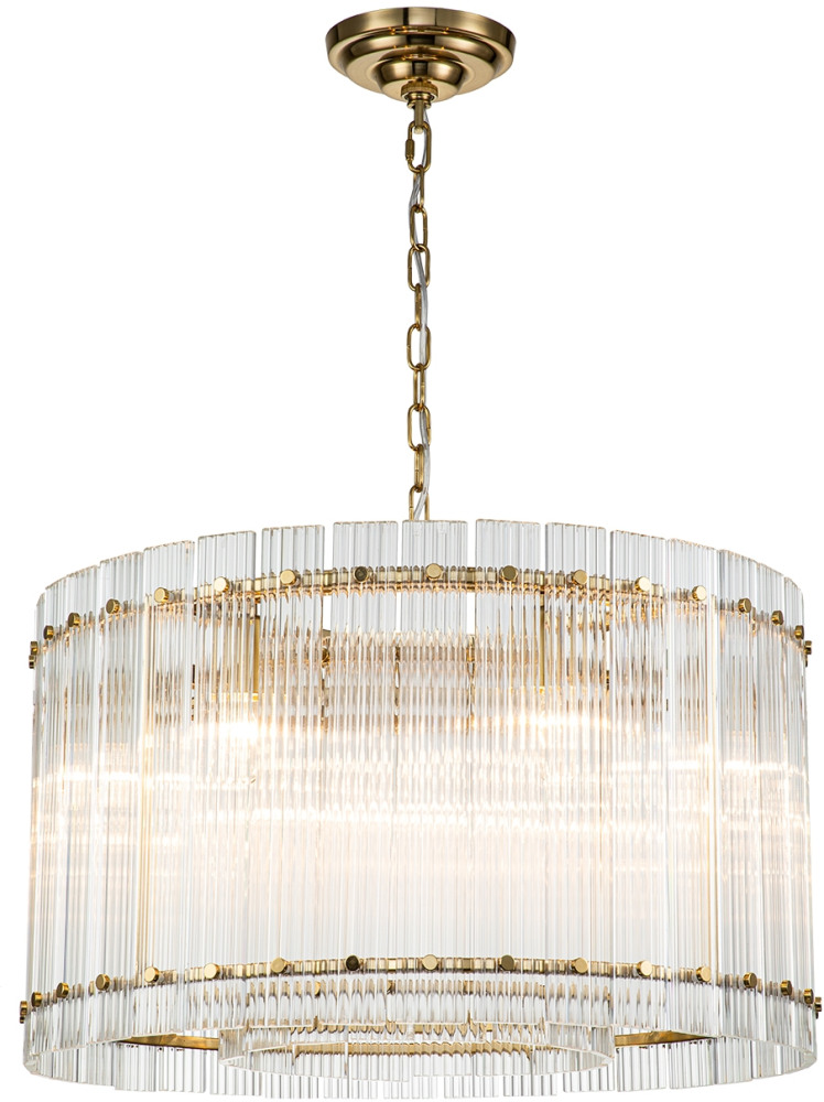 Indigo Подвесная люстра Venera V000304 