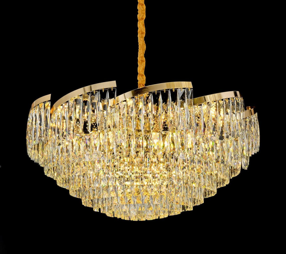 Alfa Light Подвесная люстра  F3624-08 