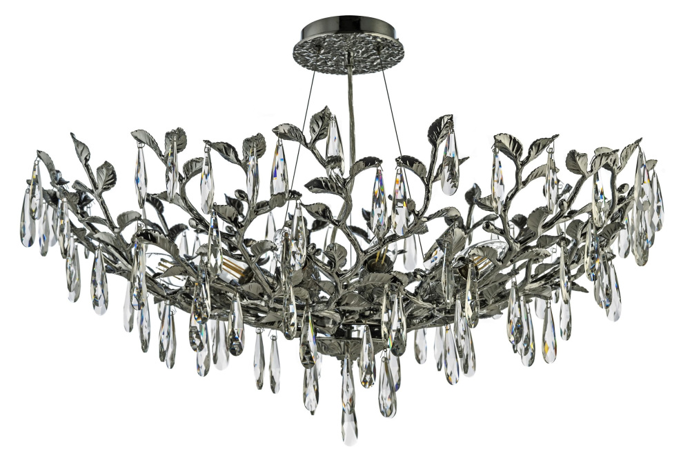 Dio D'Arte Подвесная люстра Acerra Acerra E 1.5.80.100 N 