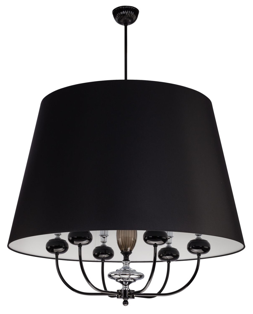 Kutek Mood Подвесная люстра NARNI NAR-ZW-6(CC) 