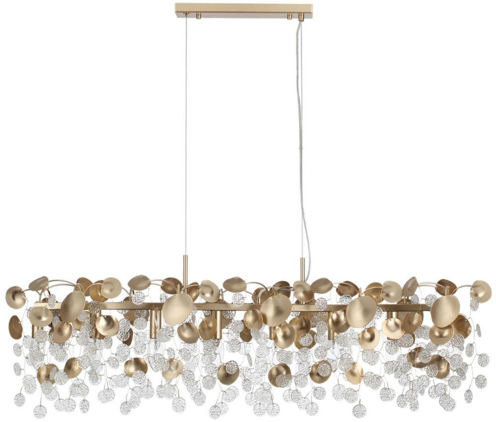 Odeon Light Подвесная люстра Coins 5104/8A 