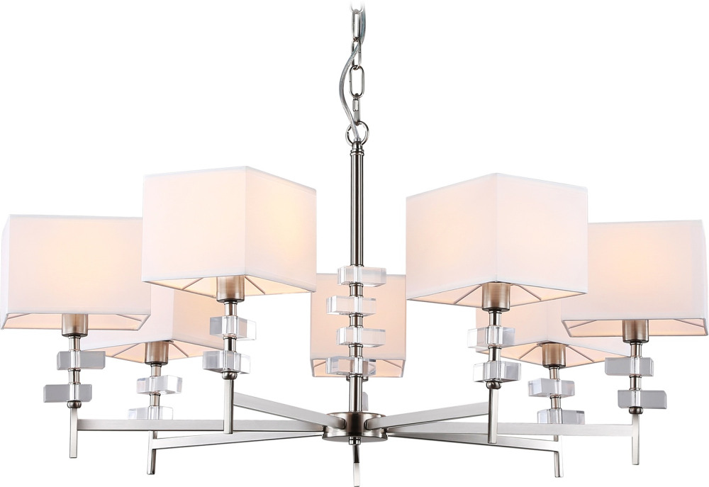 Ambrella Подвесная люстра High Light LH71323 