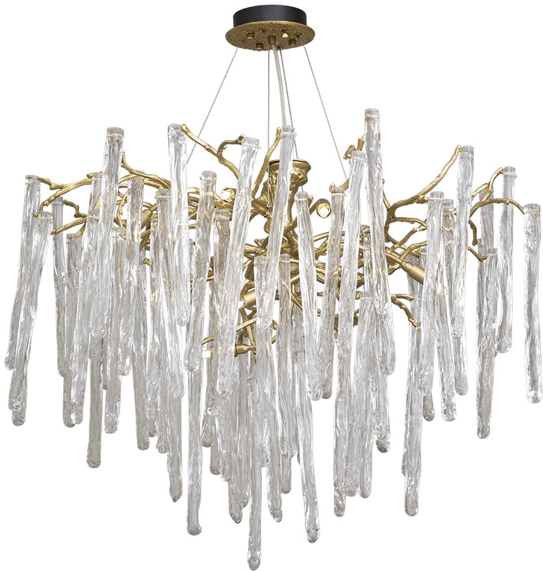 Garda Decor Подвесная люстра  86-6001/800 