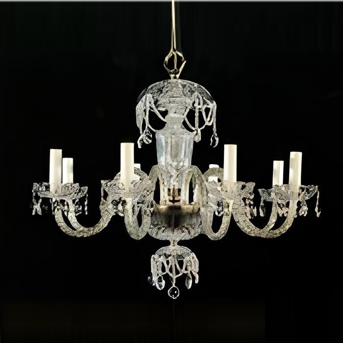 Martinez Y Orts Подвесная люстра 15000 15000/8РP D-25 SW 