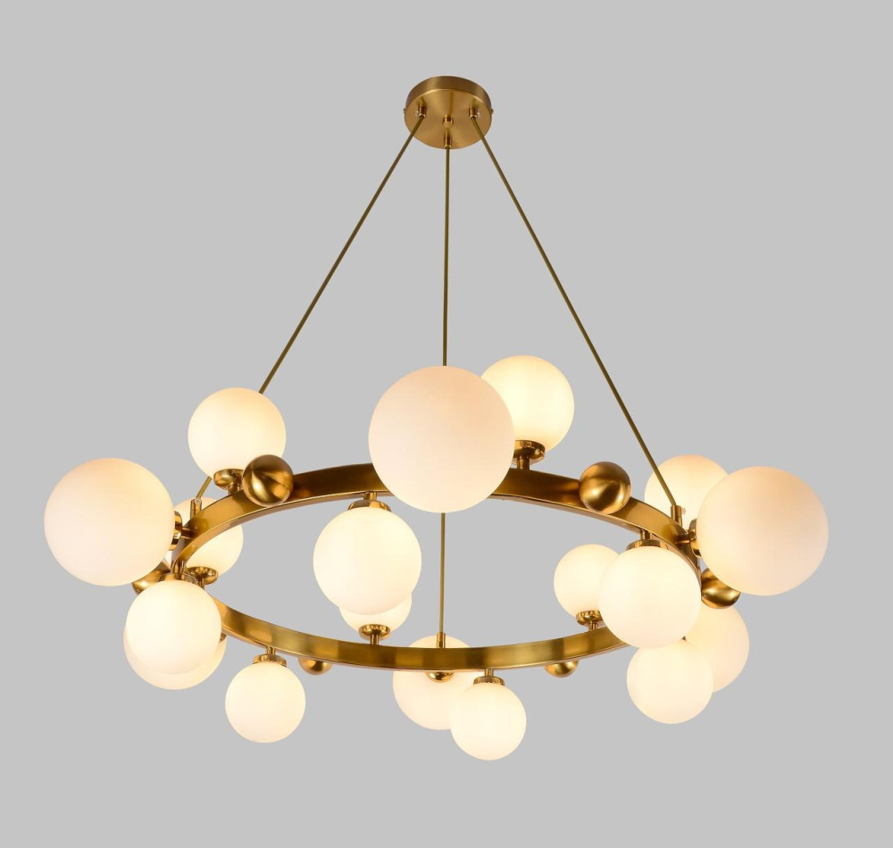 Alfa Light Подвесная люстра  F1624-17 