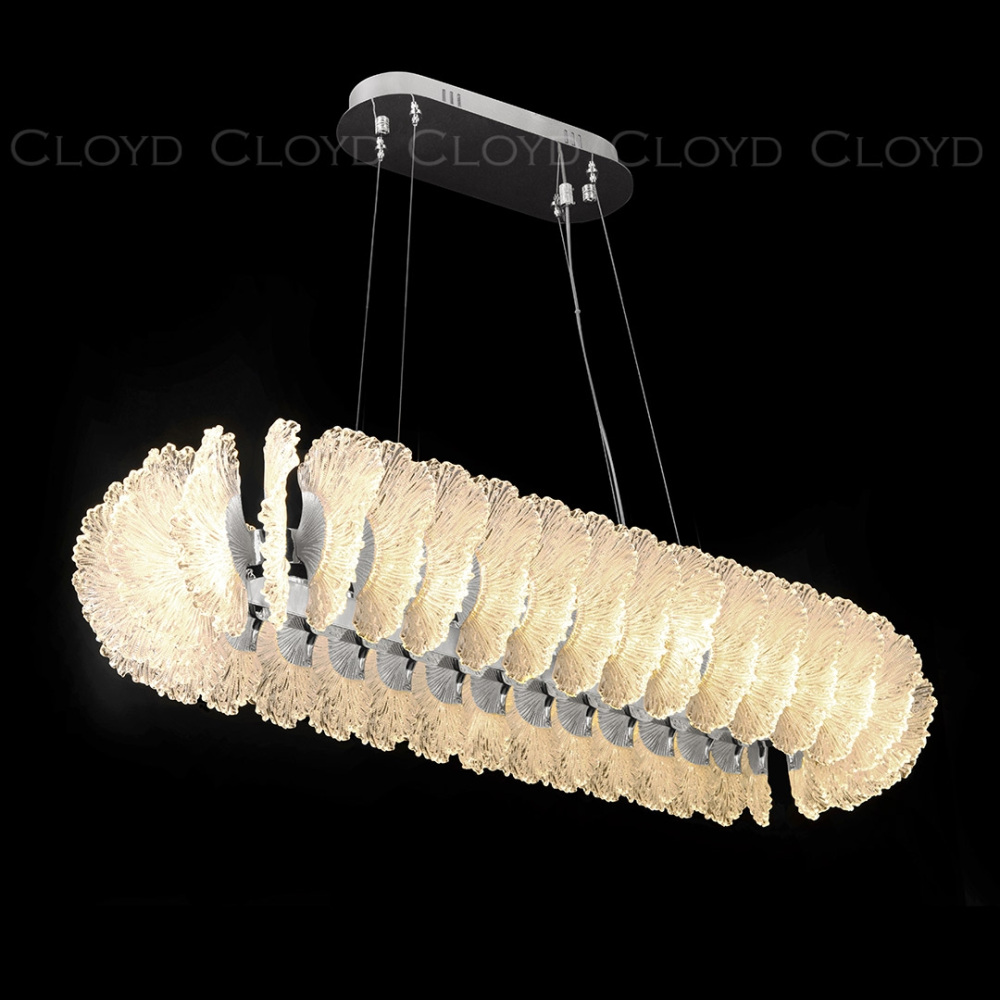 Cloyd Подвесная люстра Antigua 11446 