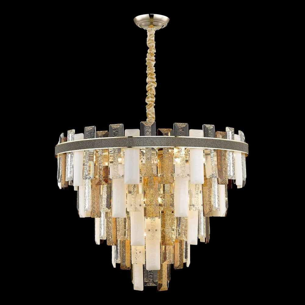 Wertmark Подвесная люстра Christel WE115.18.303 