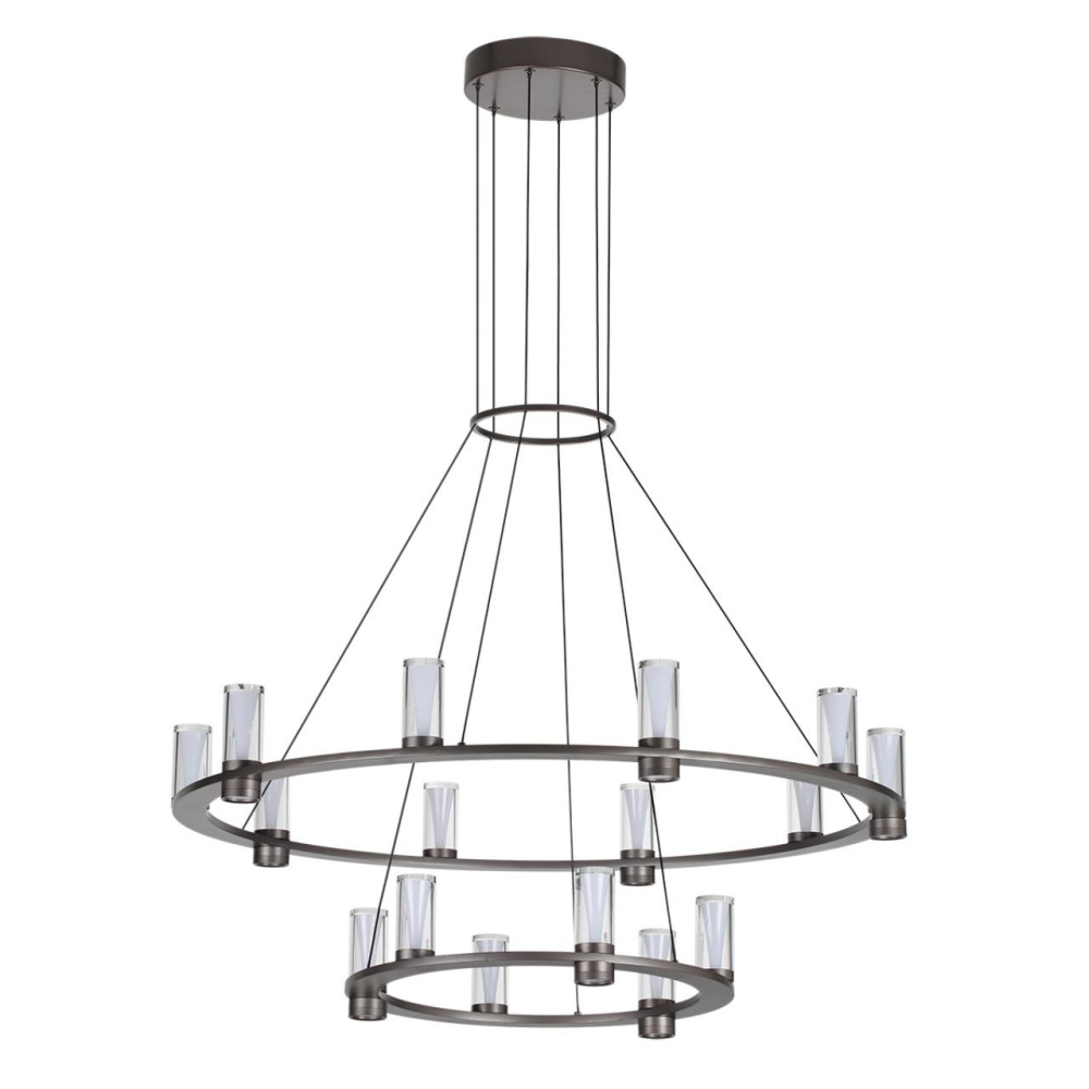 Odeon Light Подвесная люстра Defance 7143/110L 