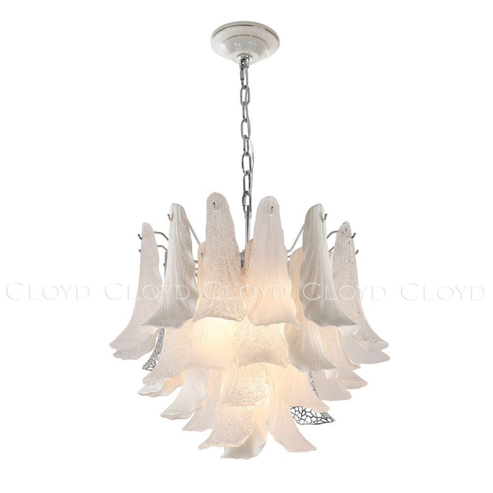 Cloyd Подвесная люстра Wasabi 11449 