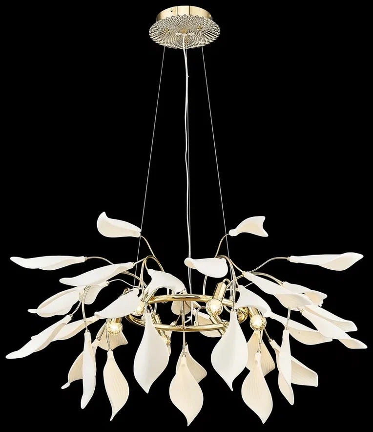 Wertmark Подвесная люстра Miranda WE123.06.323 