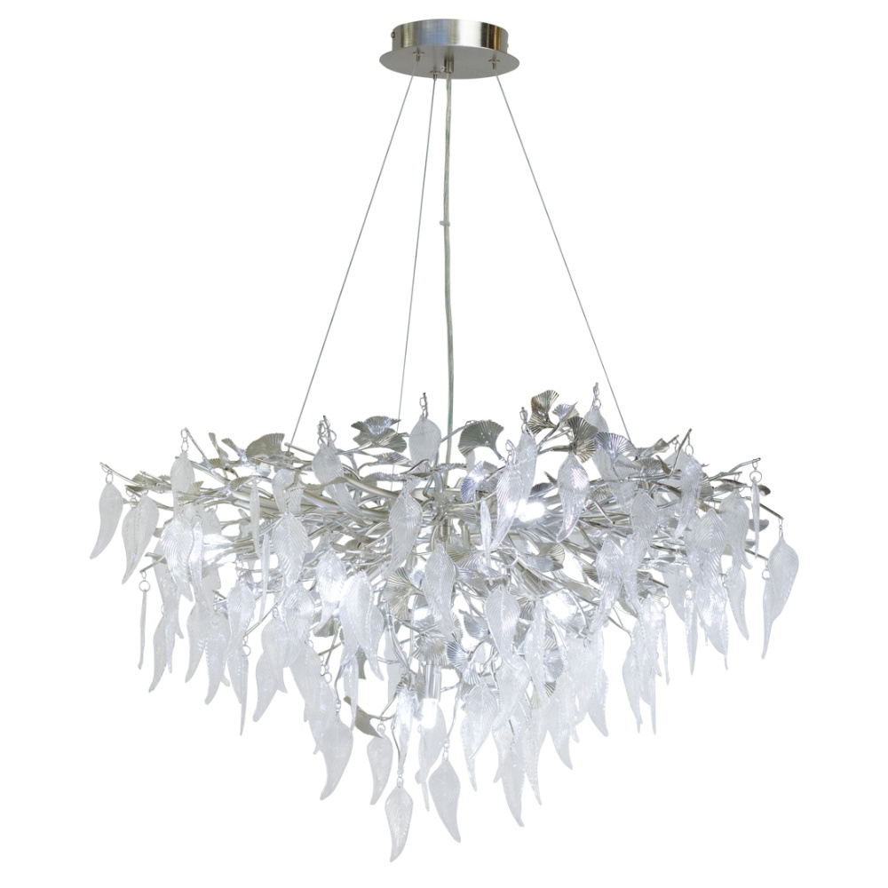 AM Group Подвесная люстра WOODSTAR WOODSTAR D800 SN 