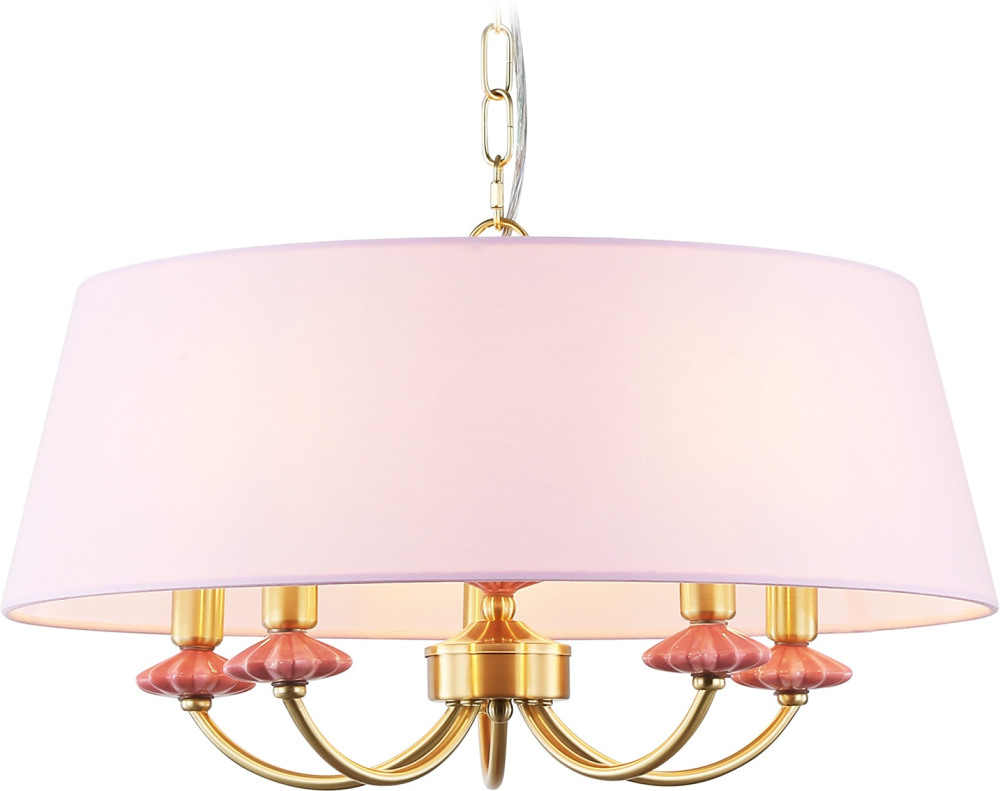 Ambrella Подвесная люстра High Light LH75021 