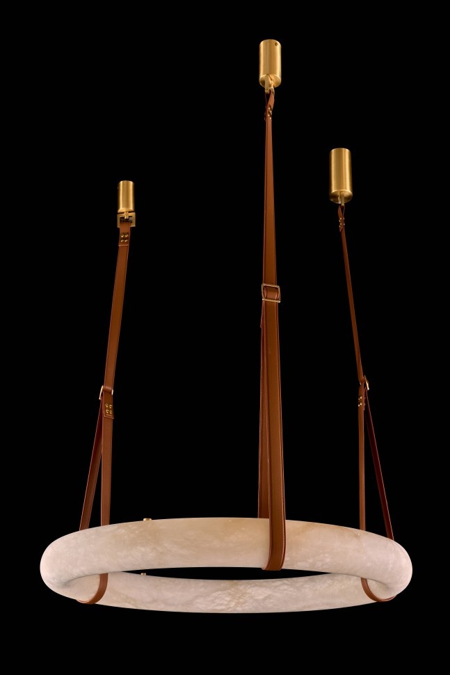 Fluorite Подвесная люстра Secretum FL1049-10P 