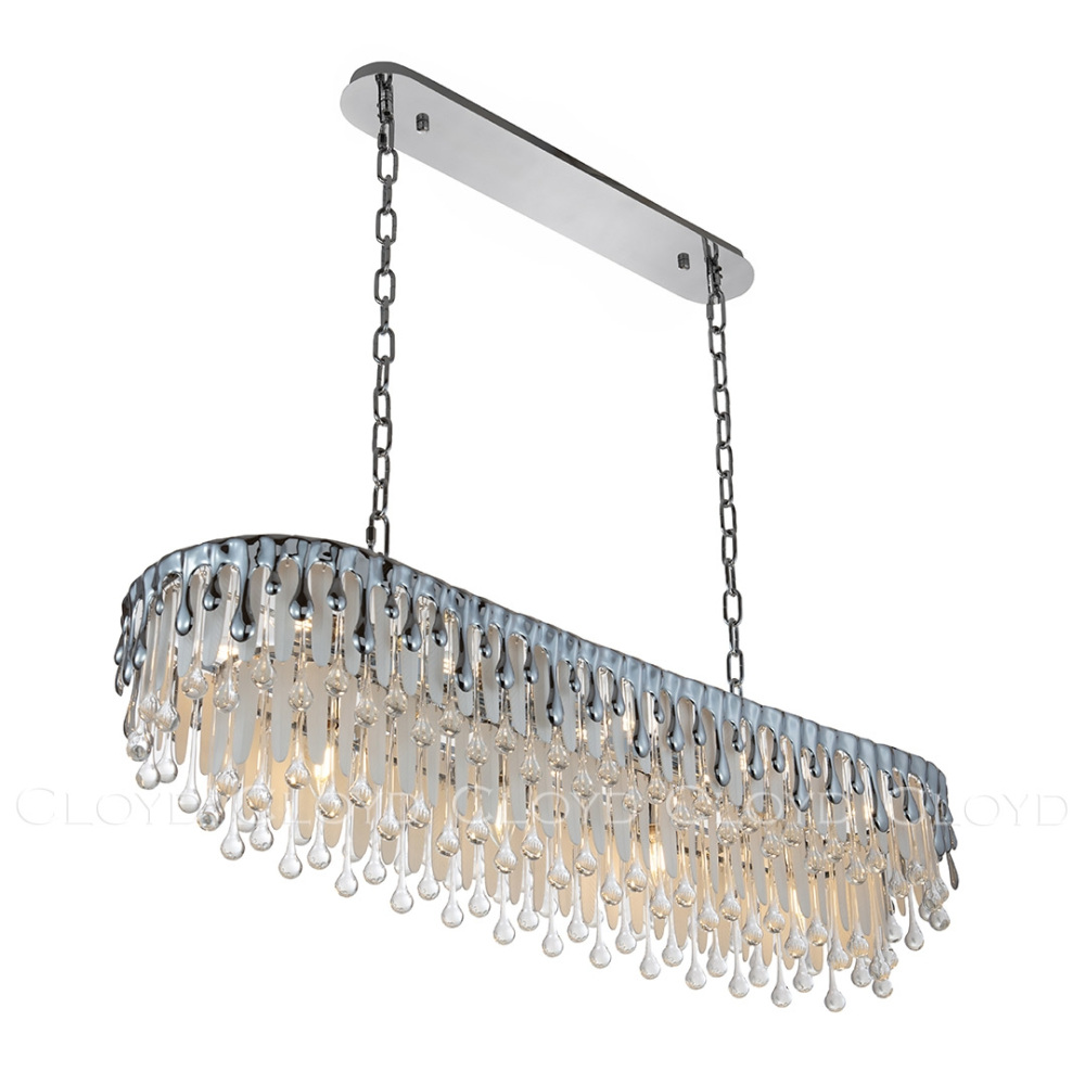 Cloyd Подвесная люстра Capuletti 11301 