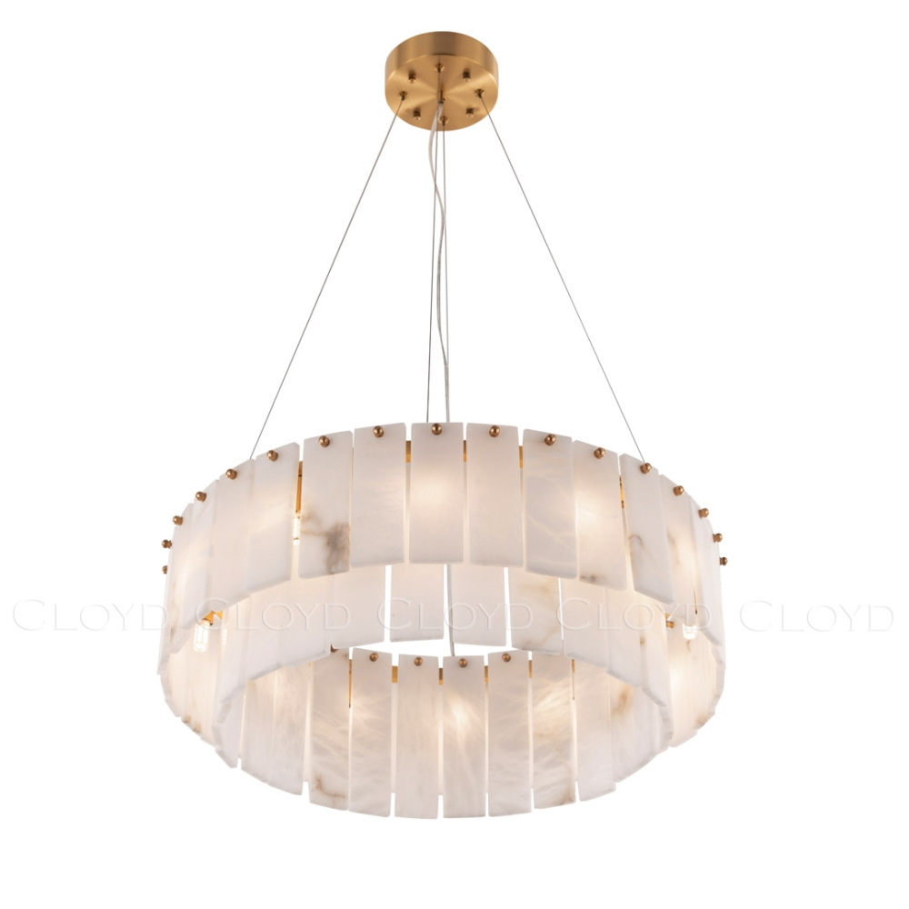 Cloyd Подвесная люстра Herculanum 11155 
