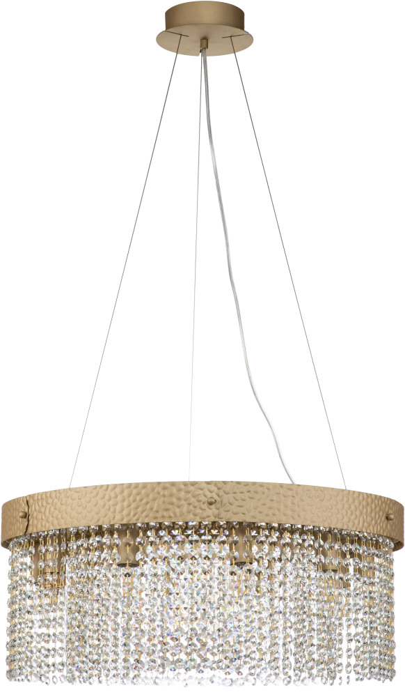 Escada Подвесная люстра Niagara 10170/10 