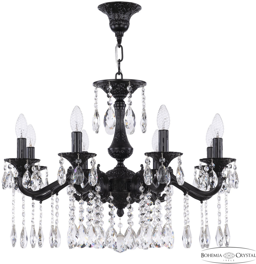 Bohemia Подвесная люстра Verona 72102/8/210 A BM 