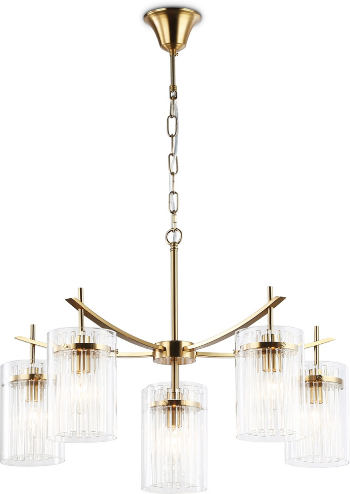 Ambrella Подвесная люстра HIGH LIGHT LH56031 