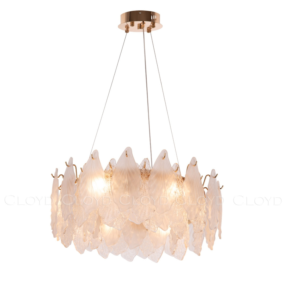 Cloyd Подвесная люстра Senegal 11194 