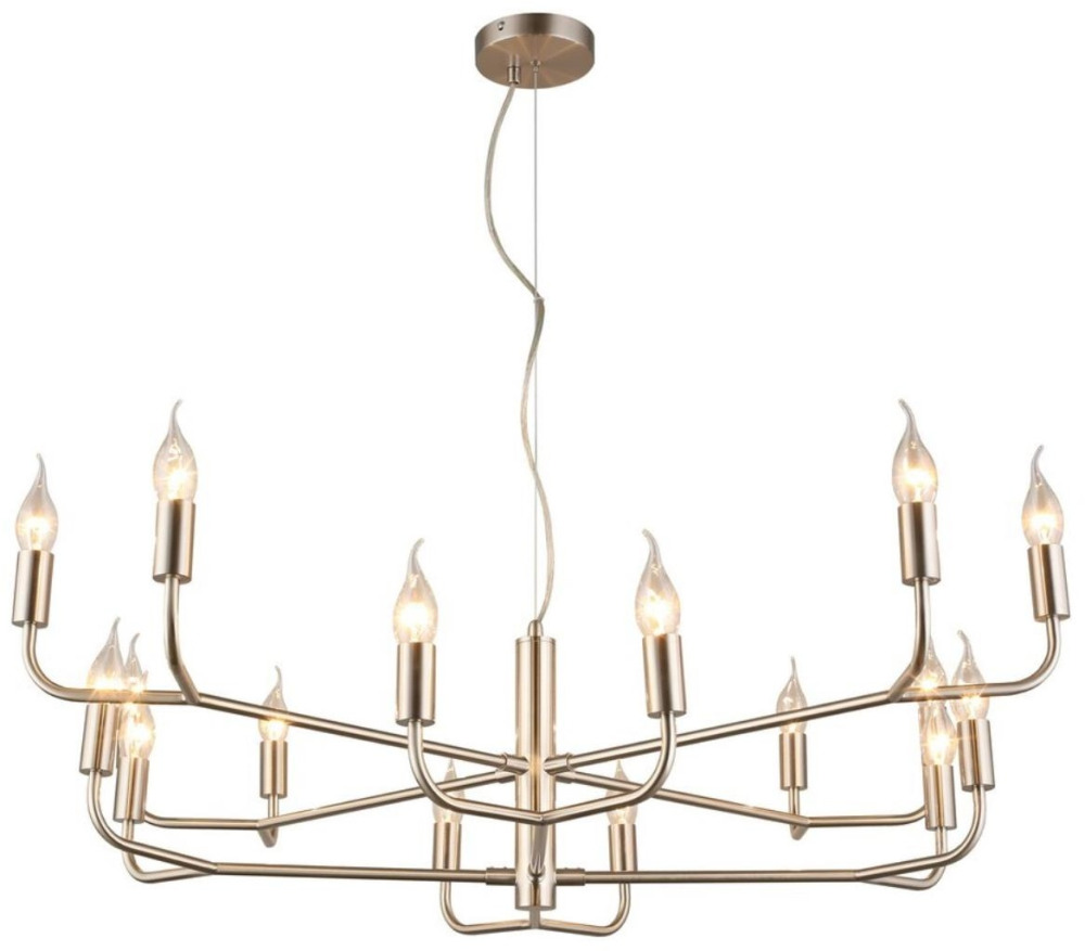 Aployt Подвесная люстра Evlalia APL.338.03.16 