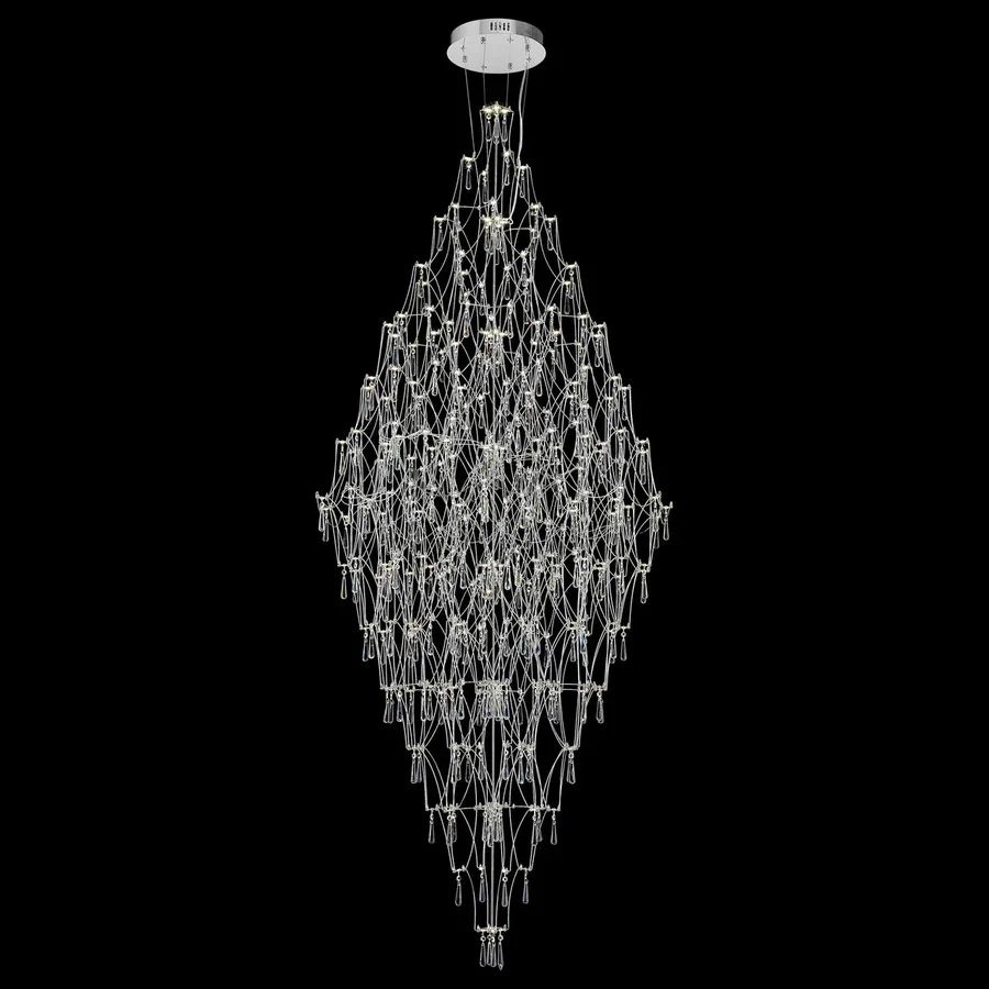 Wertmark Подвесная люстра Felicity WE339.10.103 