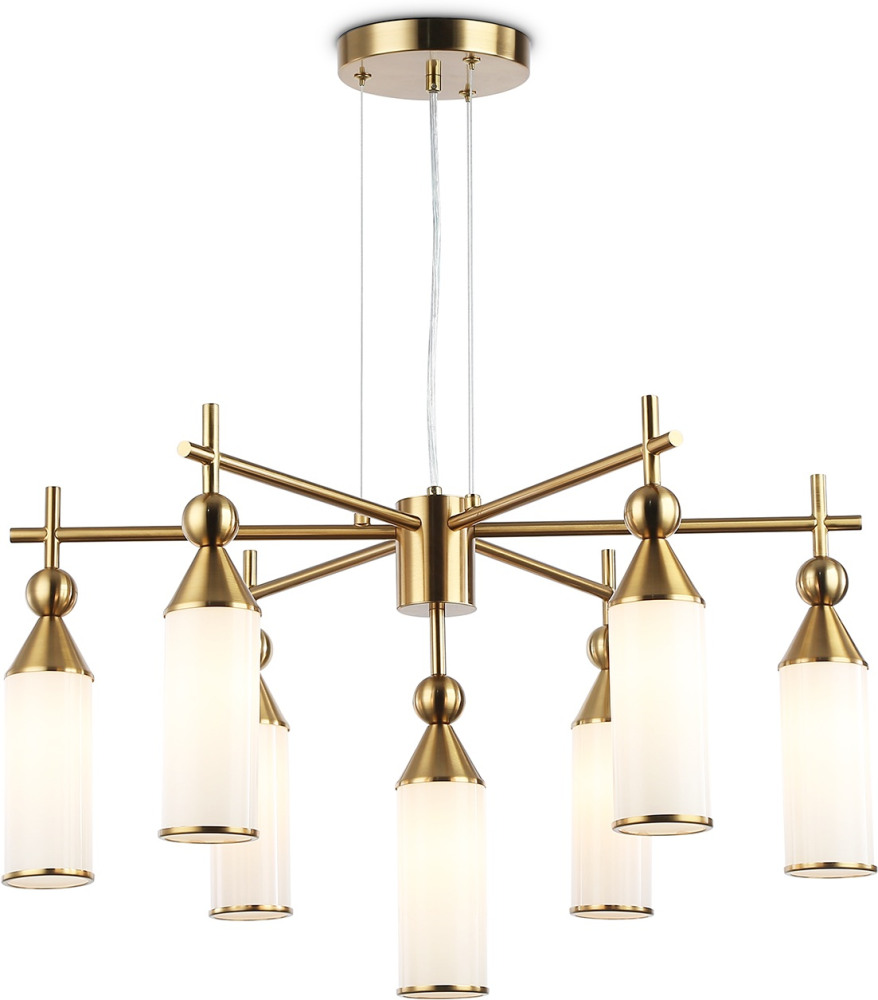 Ambrella Подвесная люстра HIGH LIGHT LH55278 