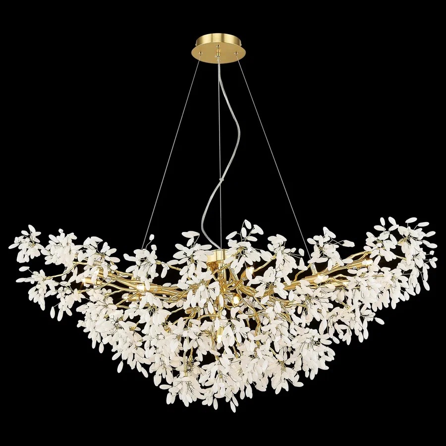 Wertmark Подвесная люстра Dorothy WE193.13.423 