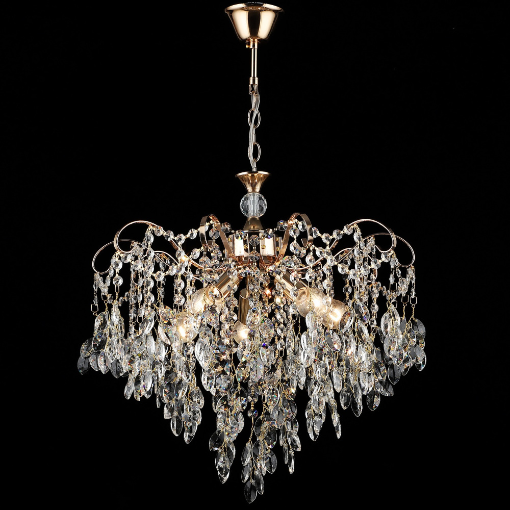 Reluce Подвесная люстра  24720-0.4-05 FGD 