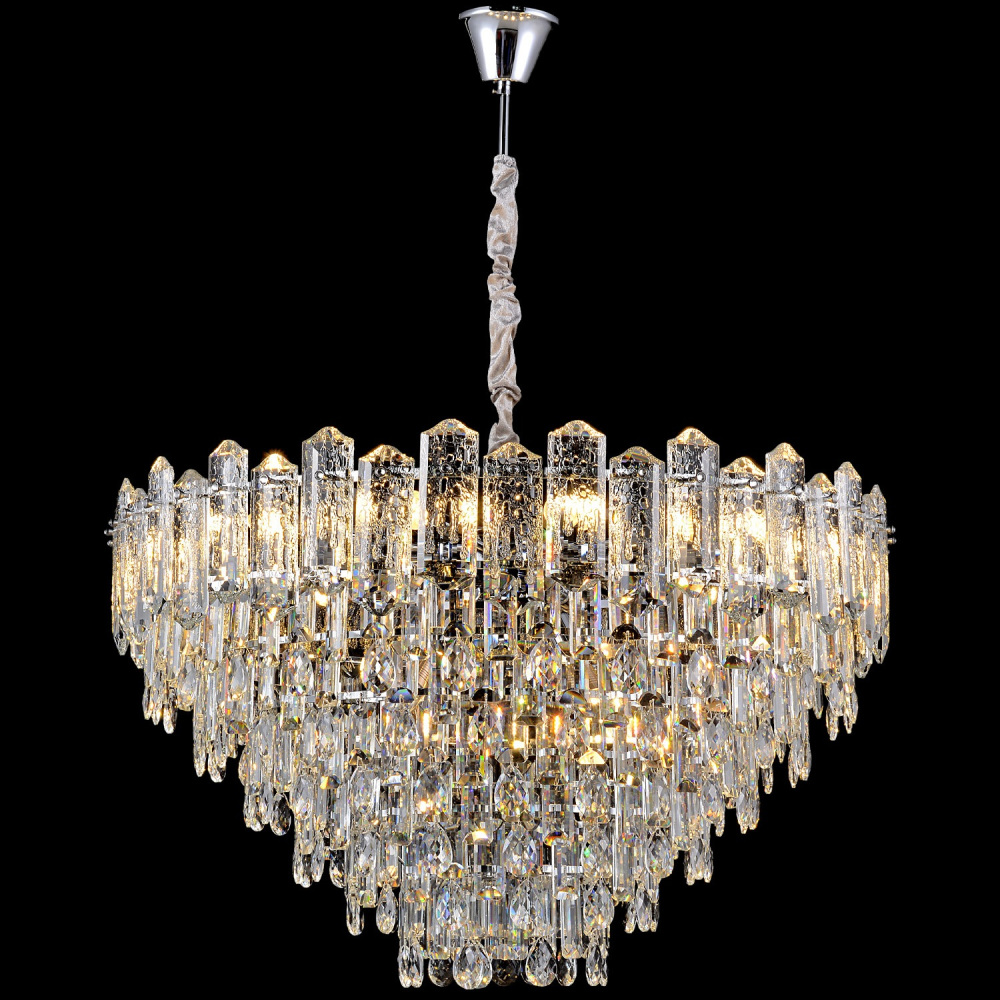 Reluce Подвесная люстра  72380-0.3-800 CH 