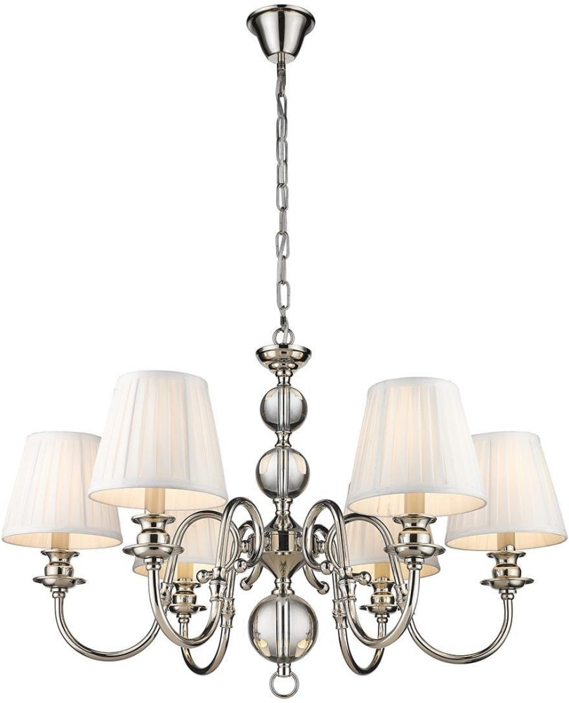 Wertmark Подвесная люстра Kirsten WE369.06.103 