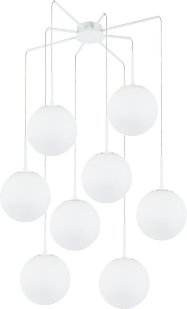 Stilfort Подвесная люстра Antell 2168/01/08P 