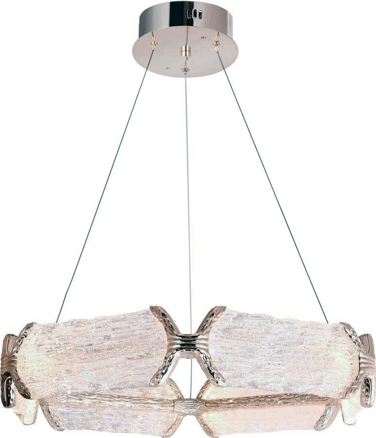 Fluorite Подвесная люстра Epico FL1150-5P 