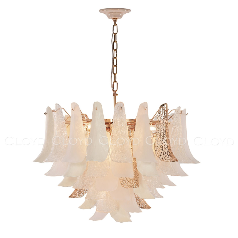 Cloyd Подвесная люстра Wasabi 11327 