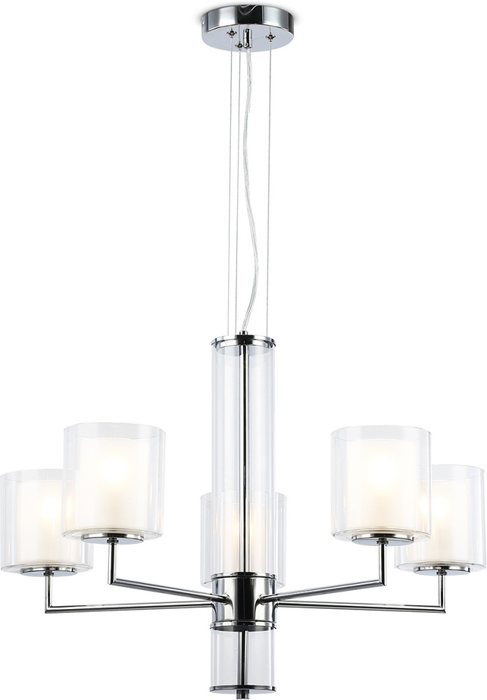 Ambrella Подвесная люстра HIGH LIGHT LH56001 