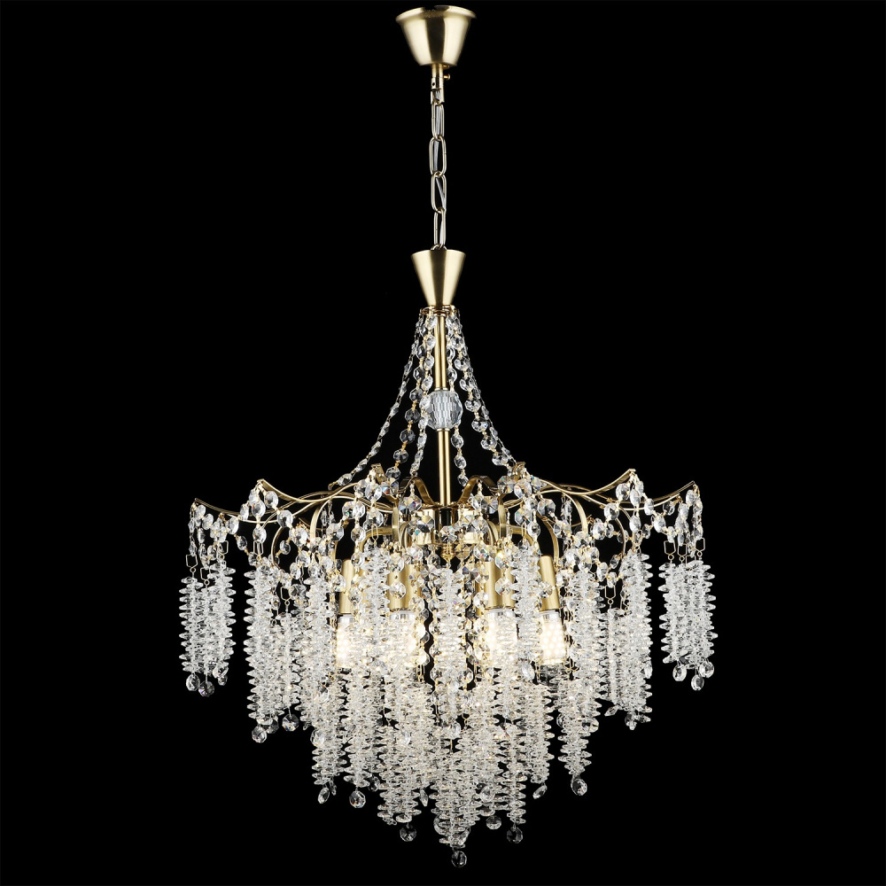 Reluce Подвесная люстра  46620-0.4-06 COP 