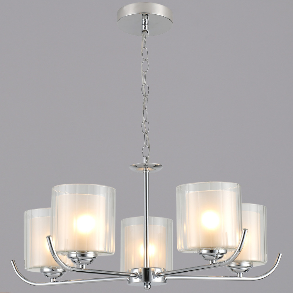 Reluce Подвесная люстра  19470-0.4-05 