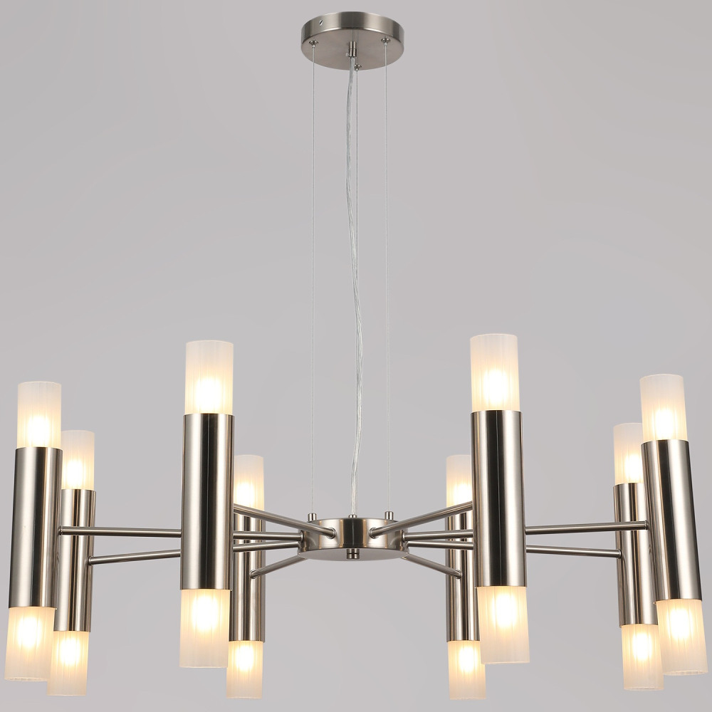 ILLUMICO Подвесная люстра  IL0314-16P-79 SN 